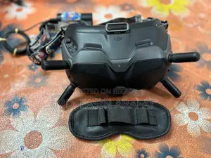 DJI FPV Combo + Extra Drone + Accessories