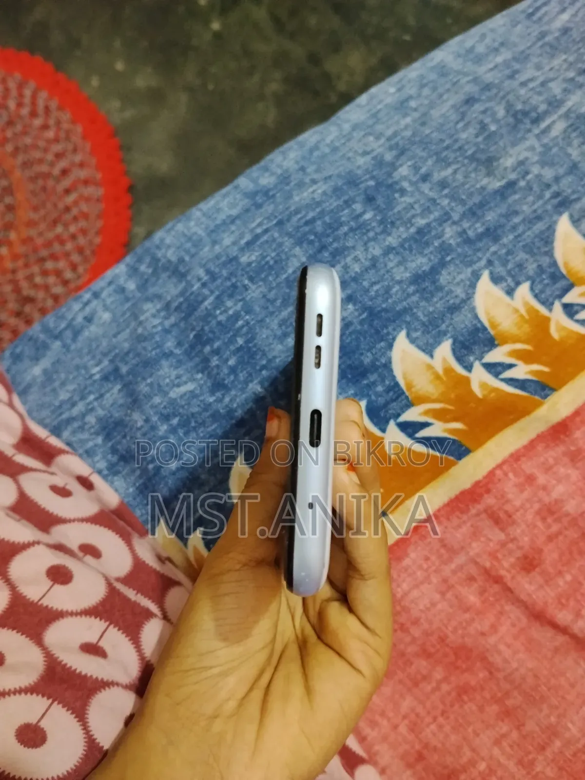 নোকিয়া জি২০ ৬৪ জিবি ব্লু