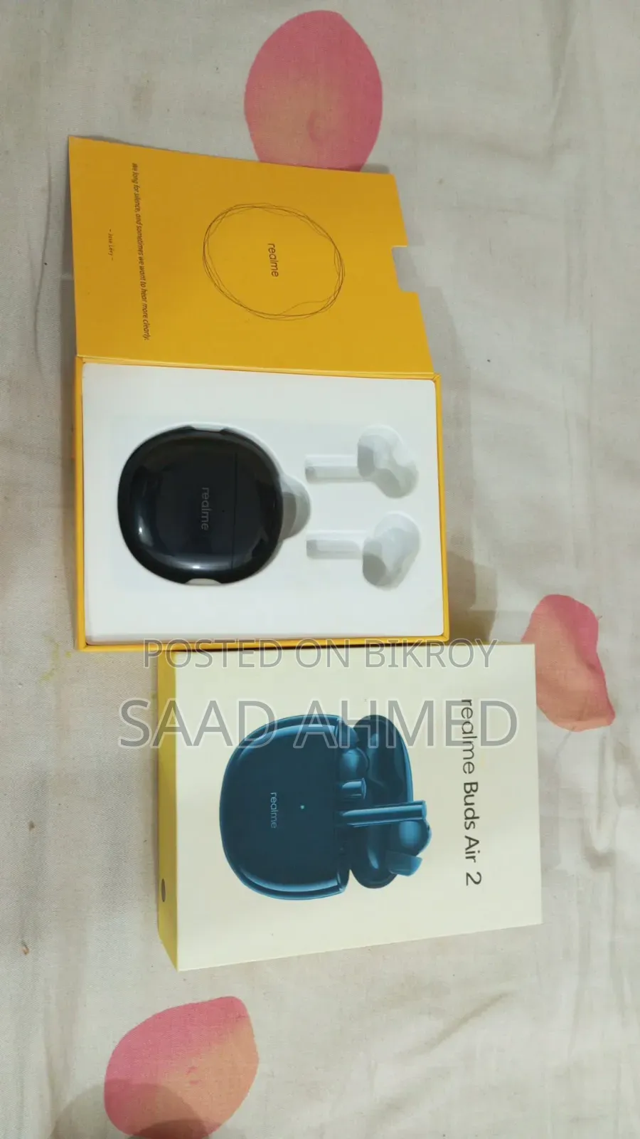 Realme Buds Air 2