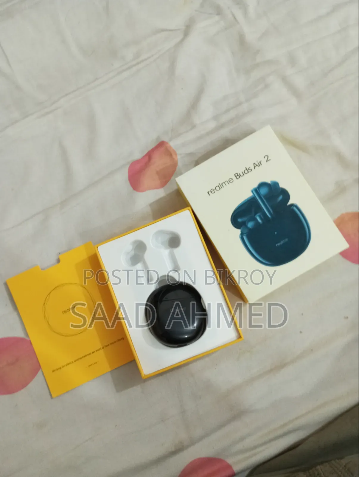 Realme Buds Air 2