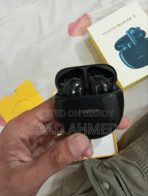 Realme Buds Air 2