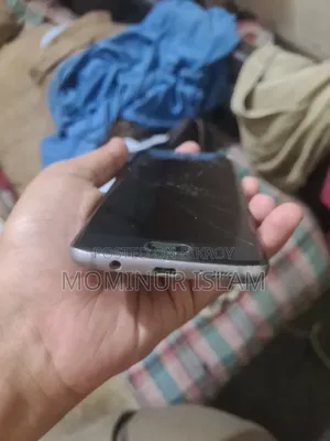 Samsung Galaxy S7 Edge 32 GB Rose Gold