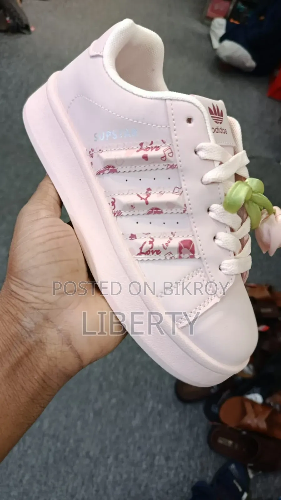 Ladies Sneakers Keds