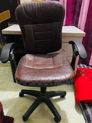 1 Table and 1 Chair