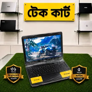 ল্যাপটপ ডেল ইন্সপিরন ১৪ ৪জিবি ইন্টেল কোর আই৩ এইচডিডি ৩২০জিবি