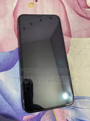 Apple iPhone 11 Pro Max 256 GB Green