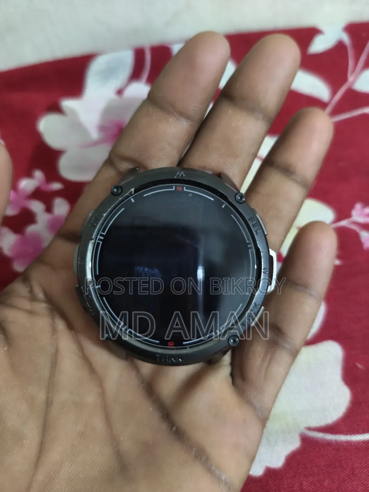 Kospet Tank T3 Ultra