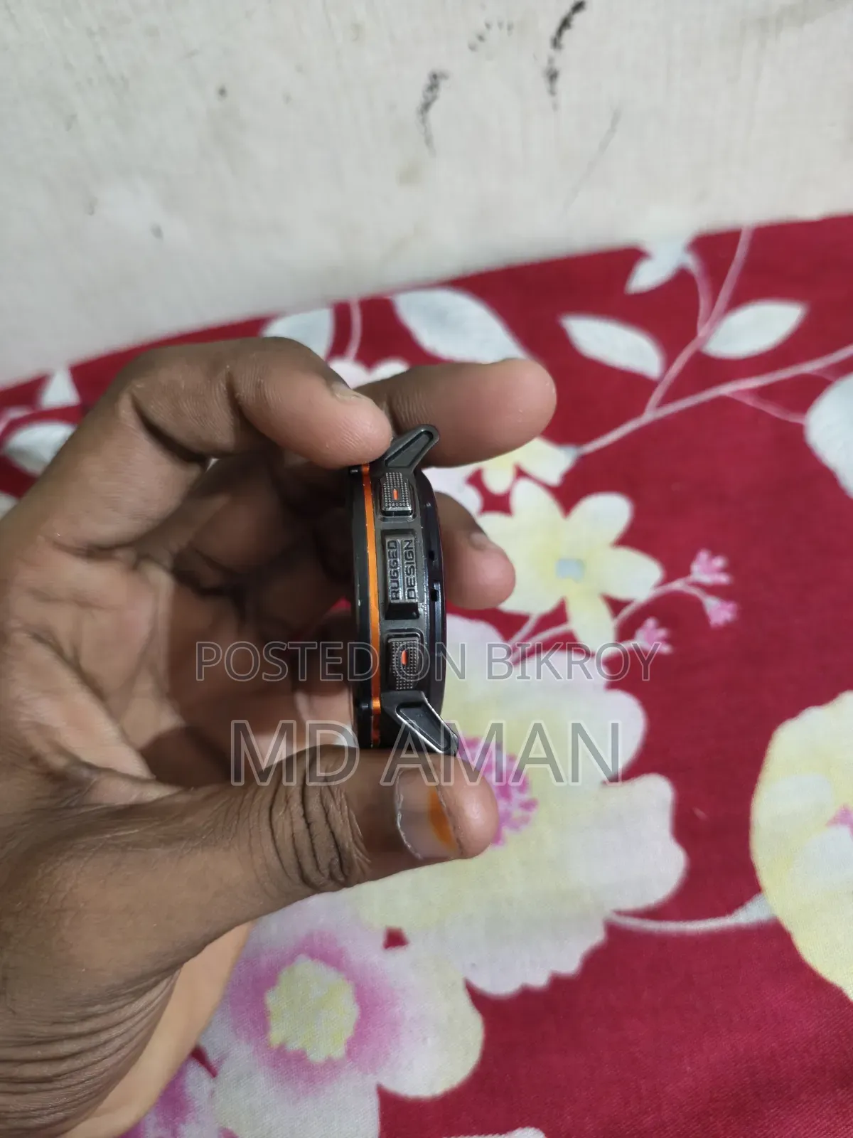 Kospet Tank T3 Ultra