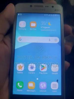 Samsung Galaxy Grand Prime 8 GB