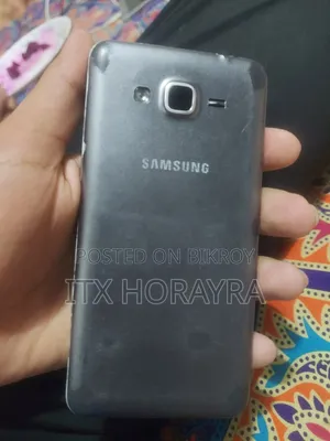 Samsung Galaxy Grand Prime 8 GB