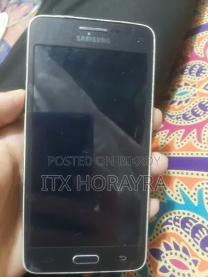 Samsung Galaxy Grand Prime 8 GB