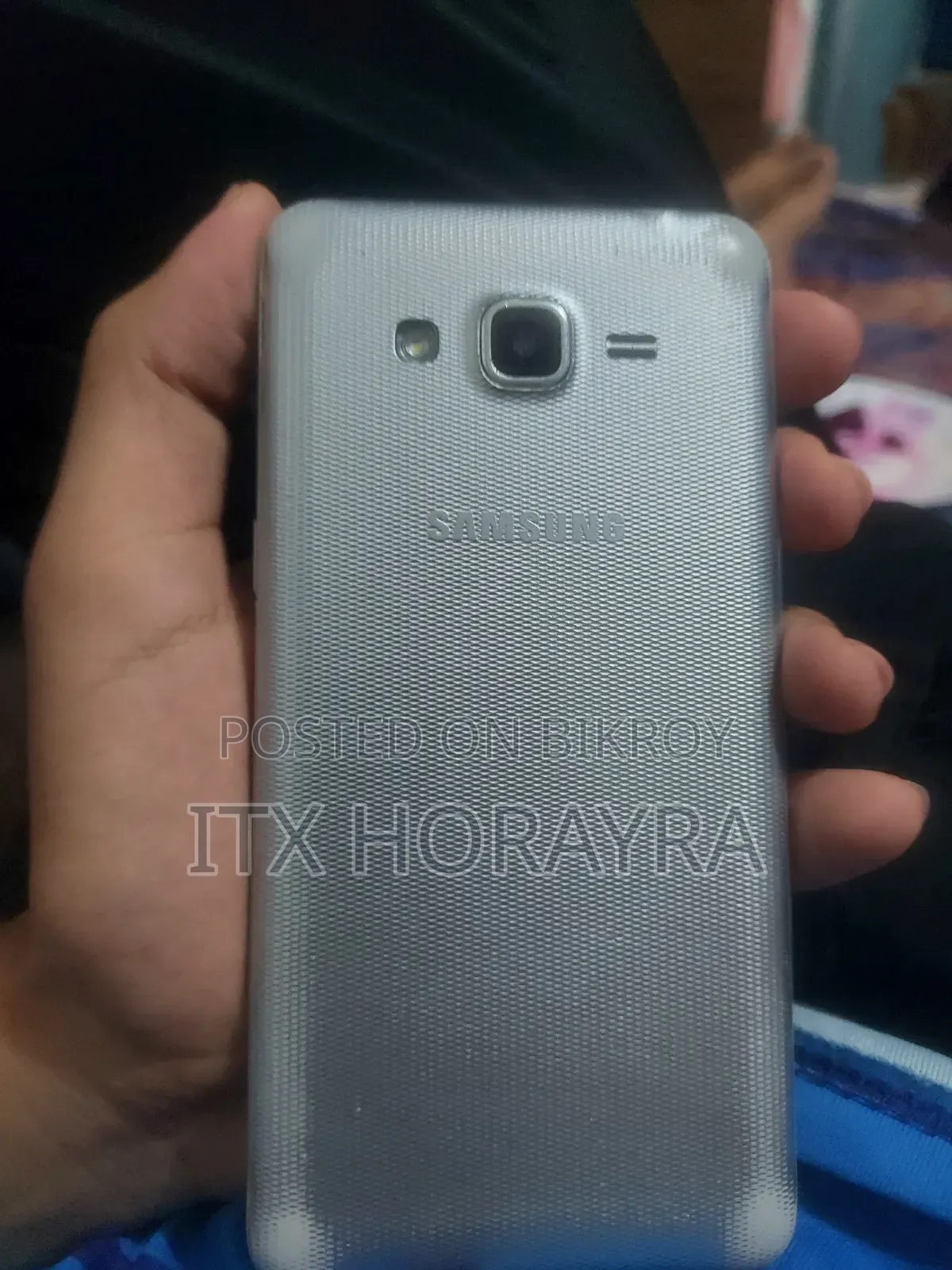 Samsung Galaxy Grand Prime 8 GB