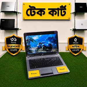 Laptop HP ProBook 440 8GB Intel Core I5 HDD 500GB