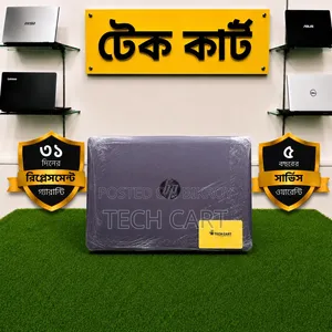 Laptop HP ProBook 440 8GB Intel Core I5 HDD 500GB