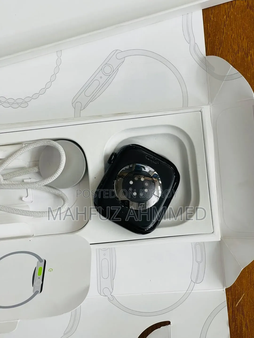 Apple’s Watch 11 46 Mm