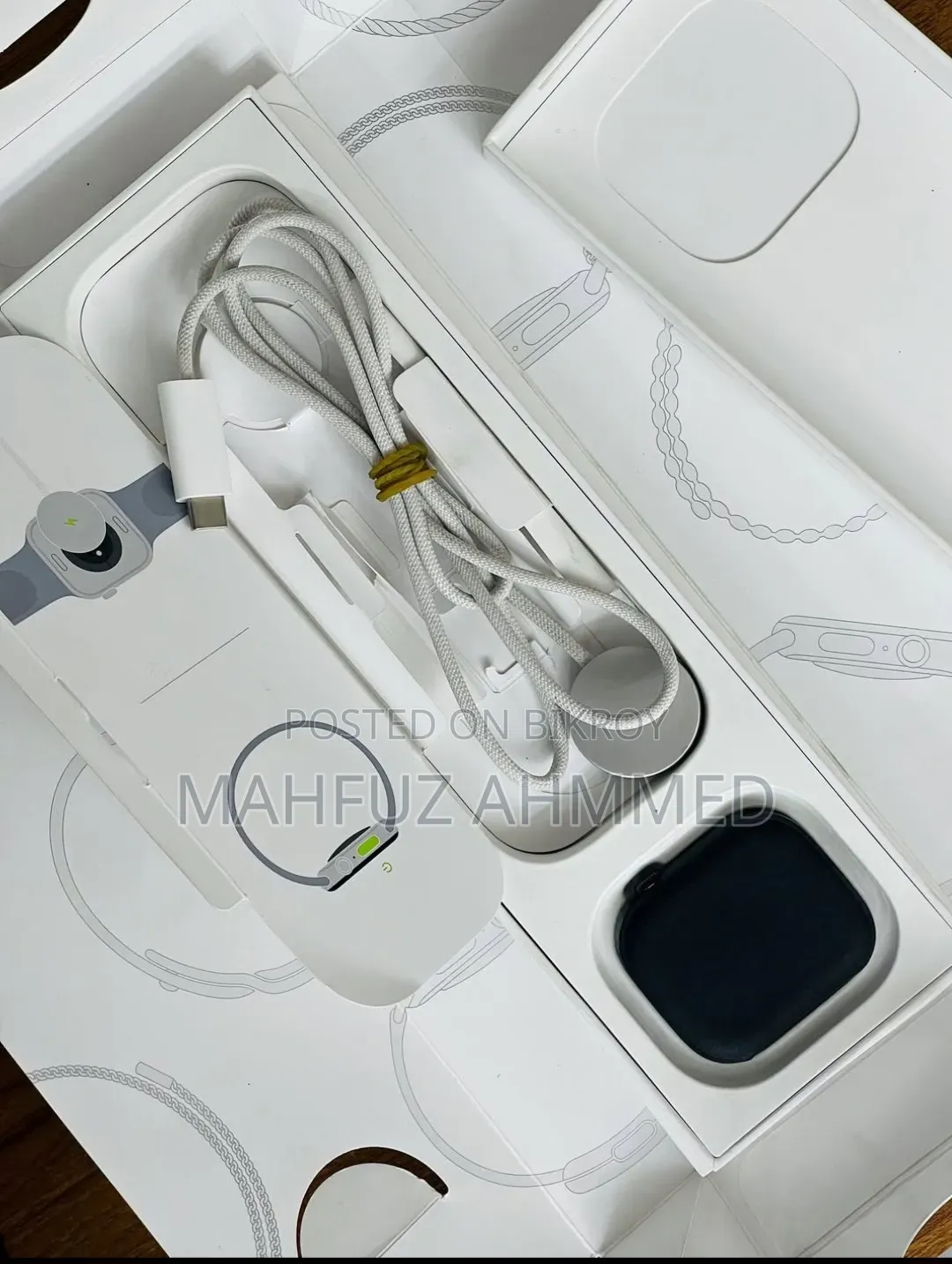Apple’s Watch 11 46 Mm