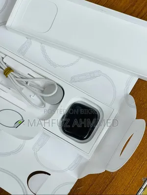 Apple’s Watch 11 46 Mm