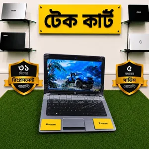 Laptop HP ProBook 440 8GB Intel Core I5 HDD 500GB