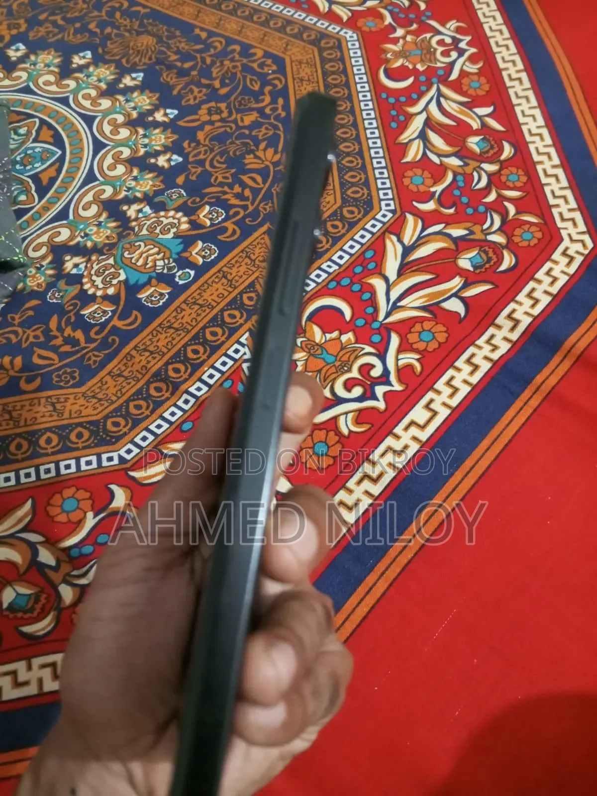Xiaomi Redmi Note 12 5G 128 GB Black
