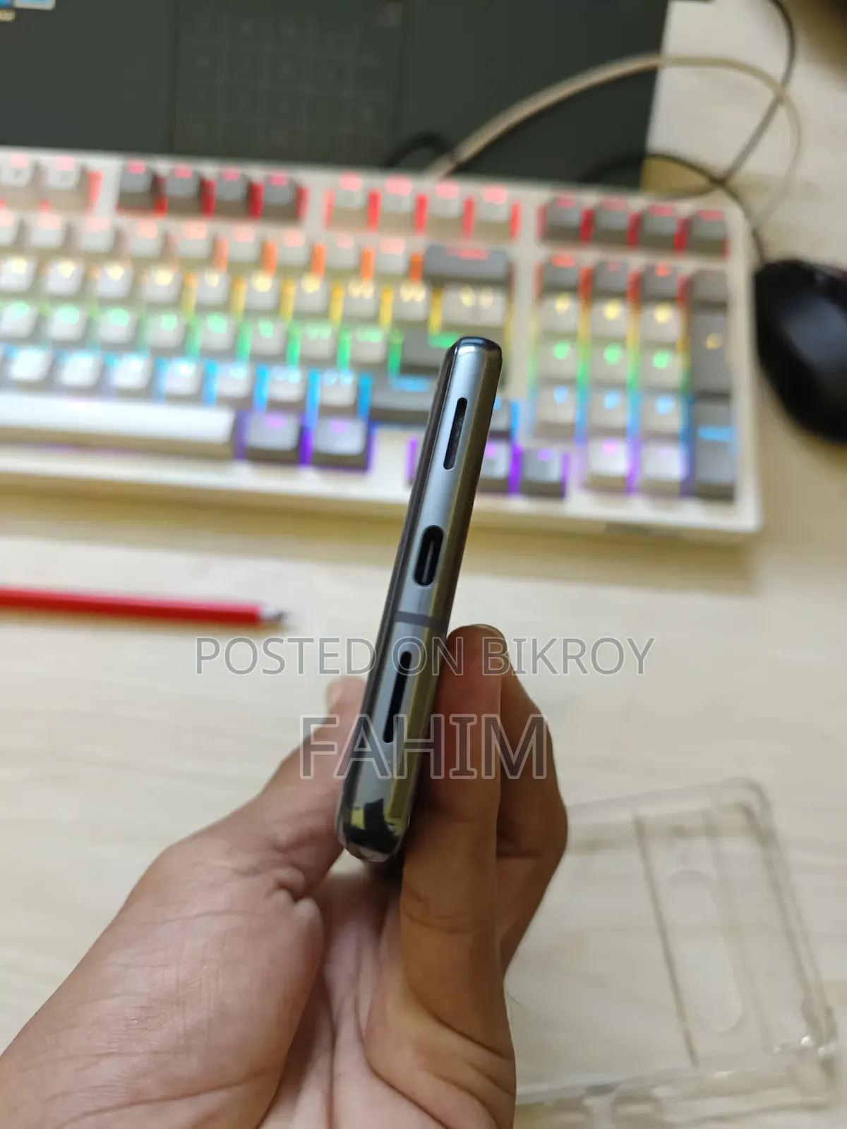 Google Pixel 7 Pro 128 GB Black