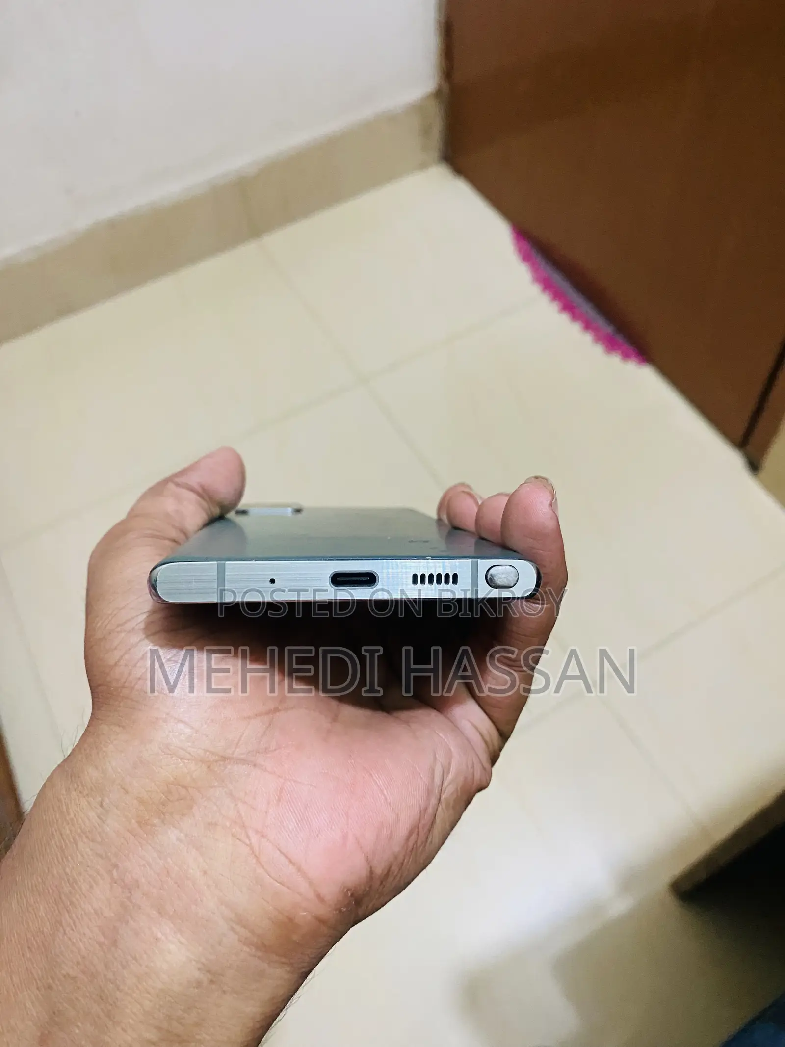 Samsung Galaxy Note 20 5G 128 GB
