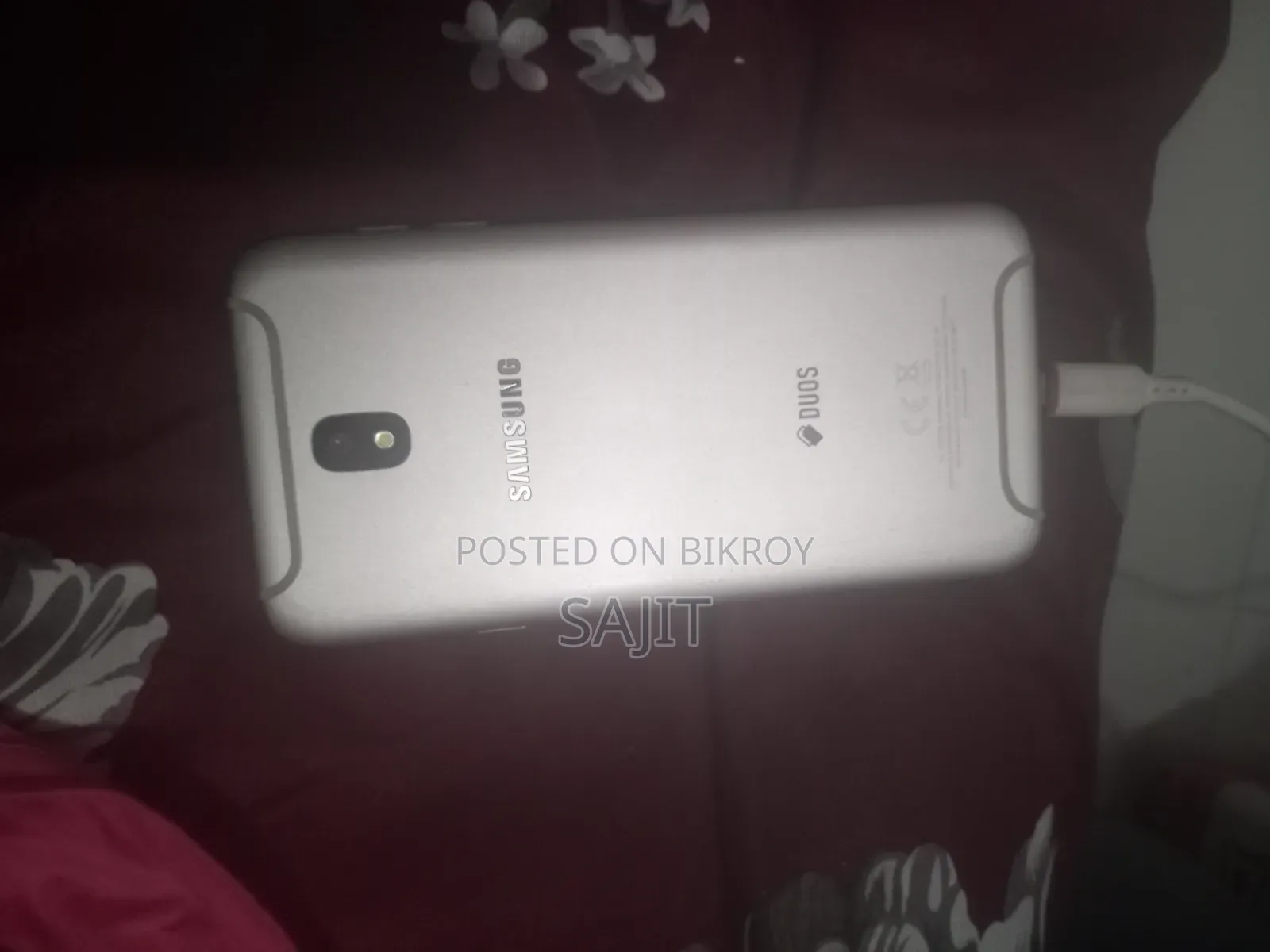 Samsung Galaxy J7 Pro 32 GB Gold