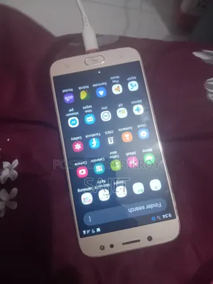 Samsung Galaxy J7 Pro 32 GB Gold