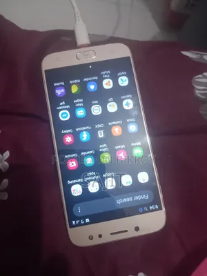 Samsung Galaxy J7 Pro 32 GB Gold