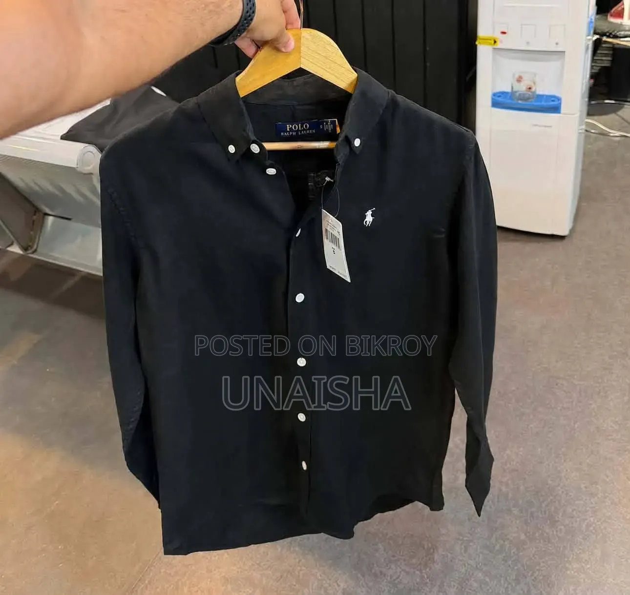 Premium Shirt