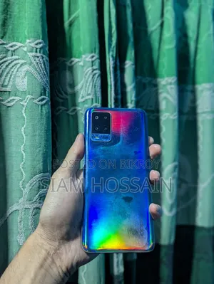 Oppo A54 128 GB Blue