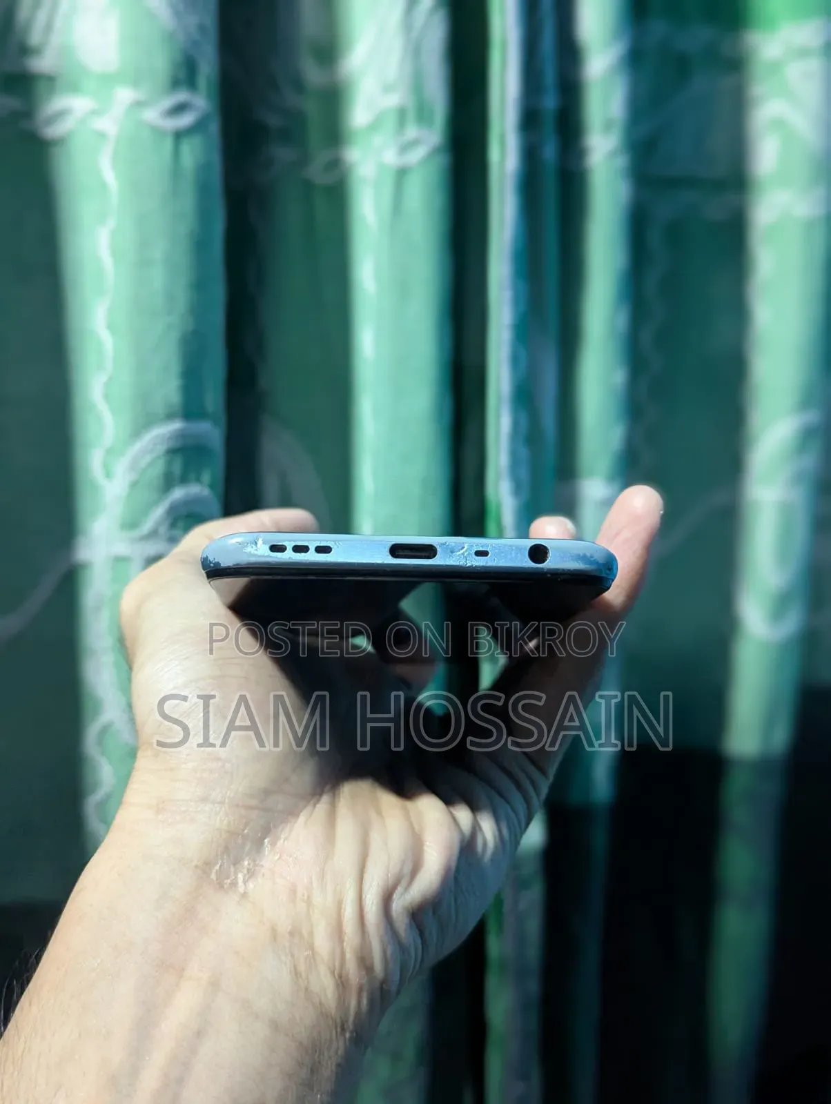 Oppo A54 128 GB Blue