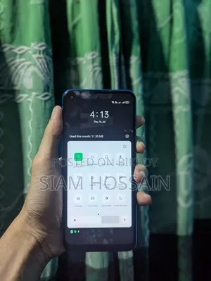 Oppo A54 128 GB Blue