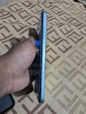 Xiaomi Redmi Note 11 64 GB Red