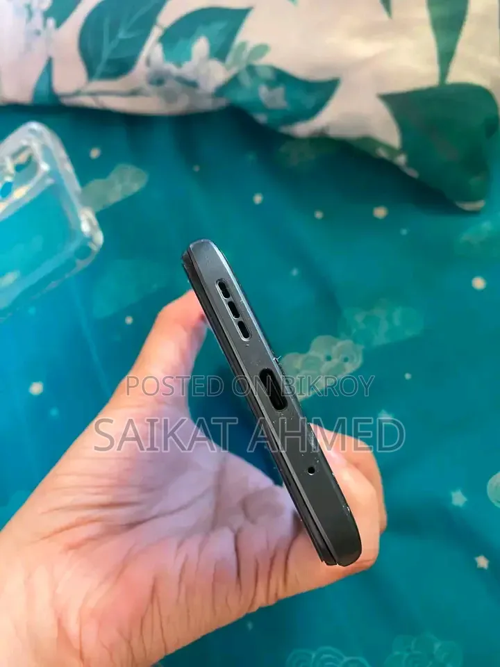 Xiaomi Redmi 10 64 GB Gray