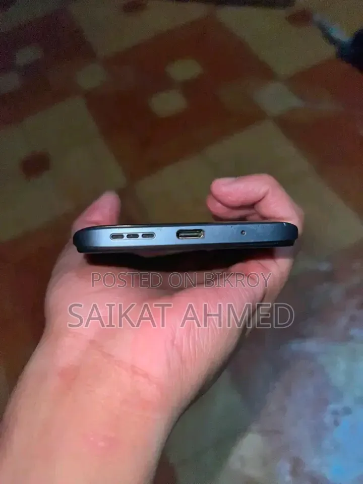 Xiaomi Redmi 10 64 GB Gray