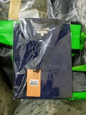 Easy Brand Full Sleeve Casual Fit Shirt