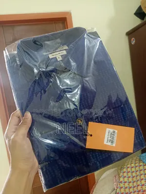 Easy Brand Full Sleeve Casual Fit Shirt