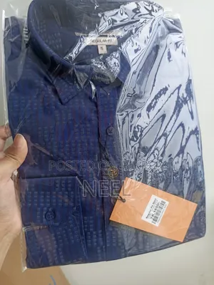 Easy Brand Full Sleeve Casual Fit Shirt