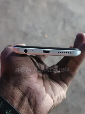 Itel Vision 3 Turbo 64 GB Blue