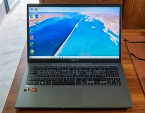 Laptop ASUS Vivobook 15 8GB AMD Ryzen 3 SSD 512GB