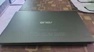 Laptop ASUS Vivobook 15 8GB AMD Ryzen 3 SSD 512GB