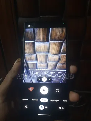 Google Pixel 6 128 GB Black