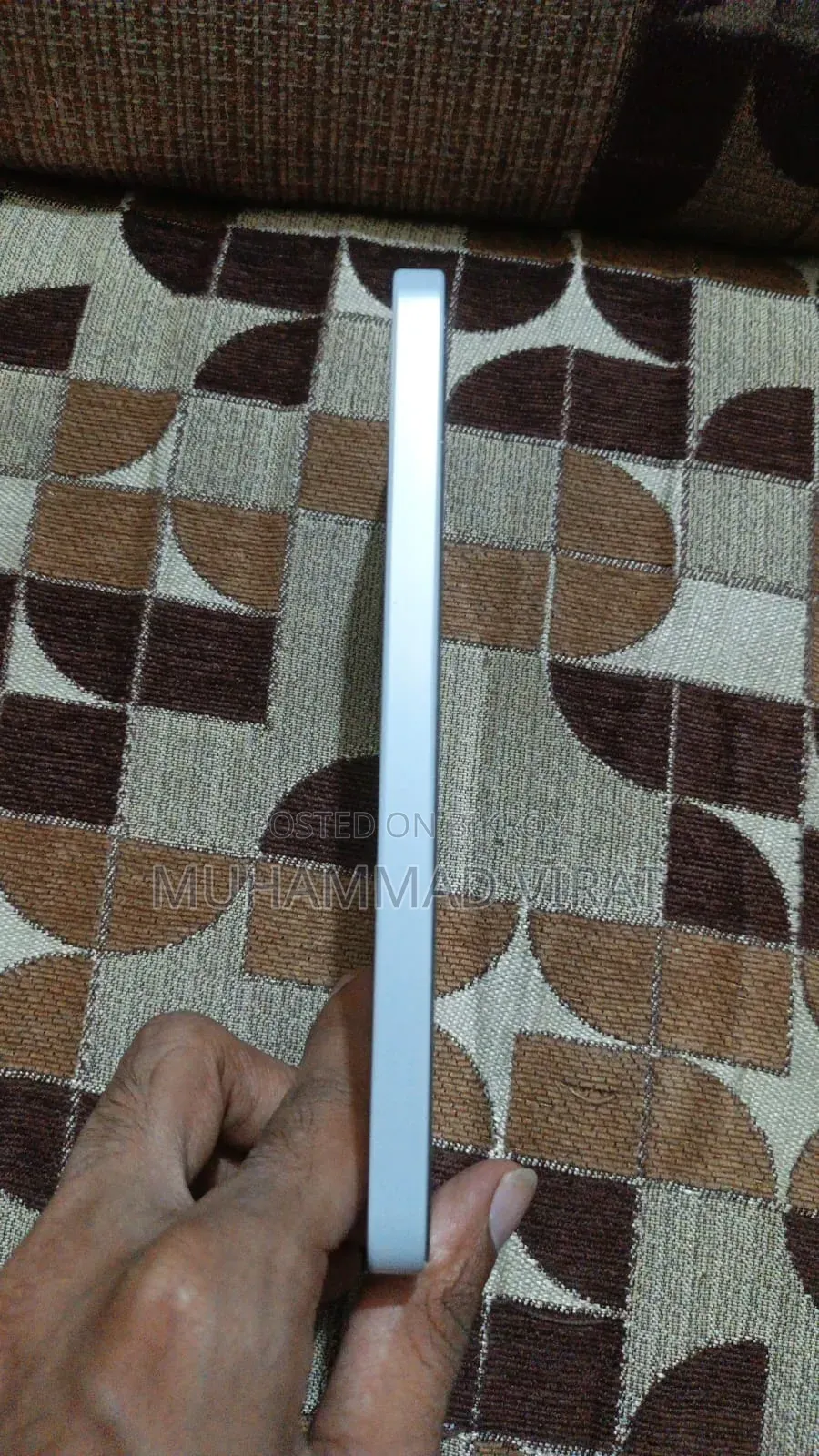 Samsung Galaxy A35 128 GB White