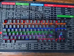 Rapoo V500pro-87