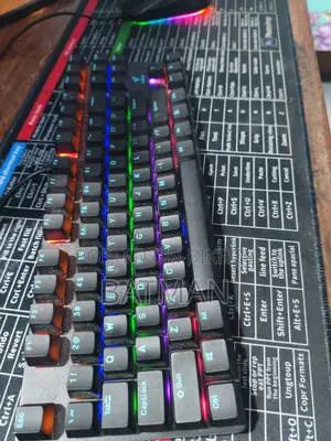 Rapoo V500pro-87