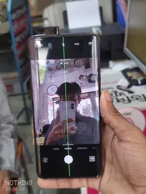 OnePlus 7 Pro 256 GB Blue