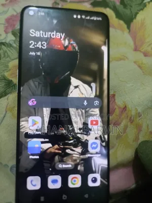OnePlus 9 Pro 256 GB Silver