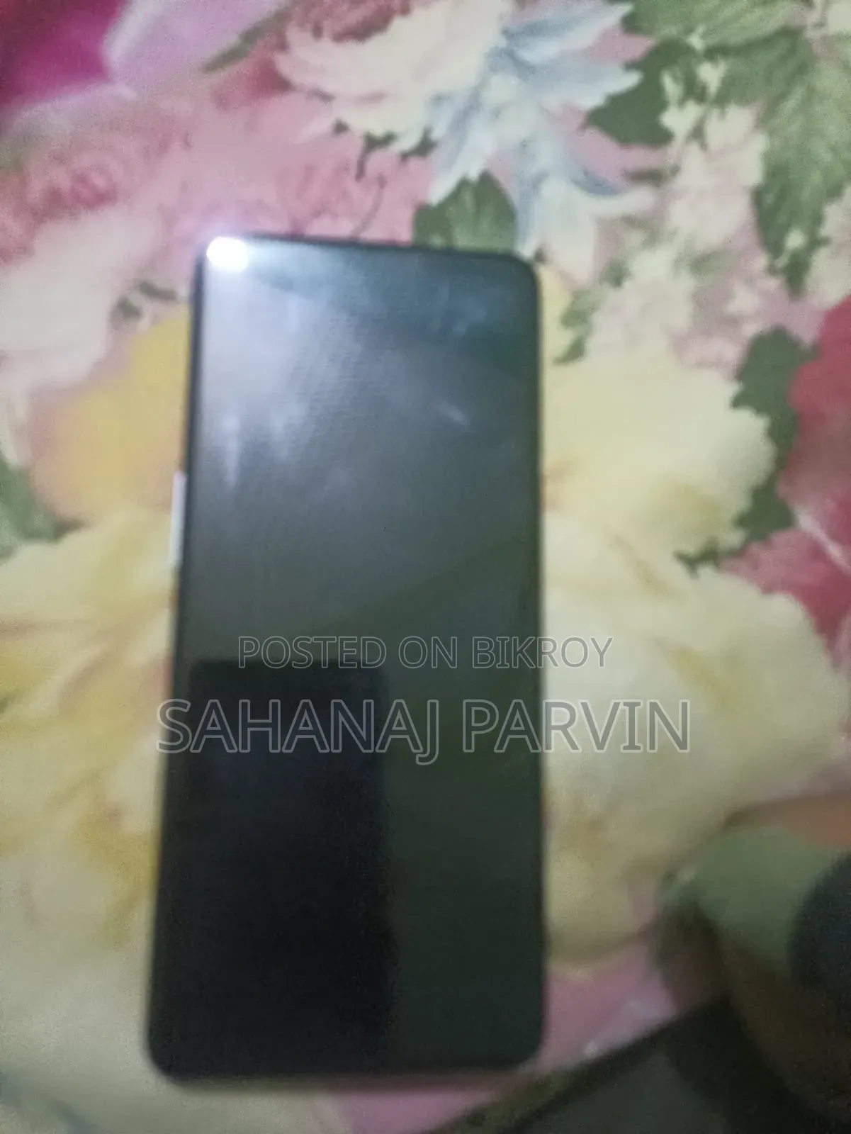 OnePlus 9 Pro 256 GB Silver