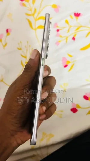 New Infinix Hot 60 Pro+ 128 GB Silver