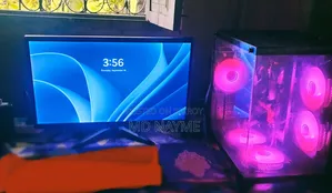 Desktop Computer 8GB Intel Core I5 SSD 350GB
